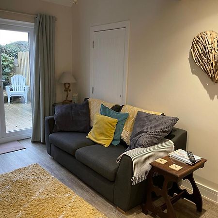 Apartament Little Fernleigh Perranporth Zewnętrze zdjęcie