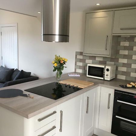 Apartament Little Fernleigh Perranporth Zewnętrze zdjęcie