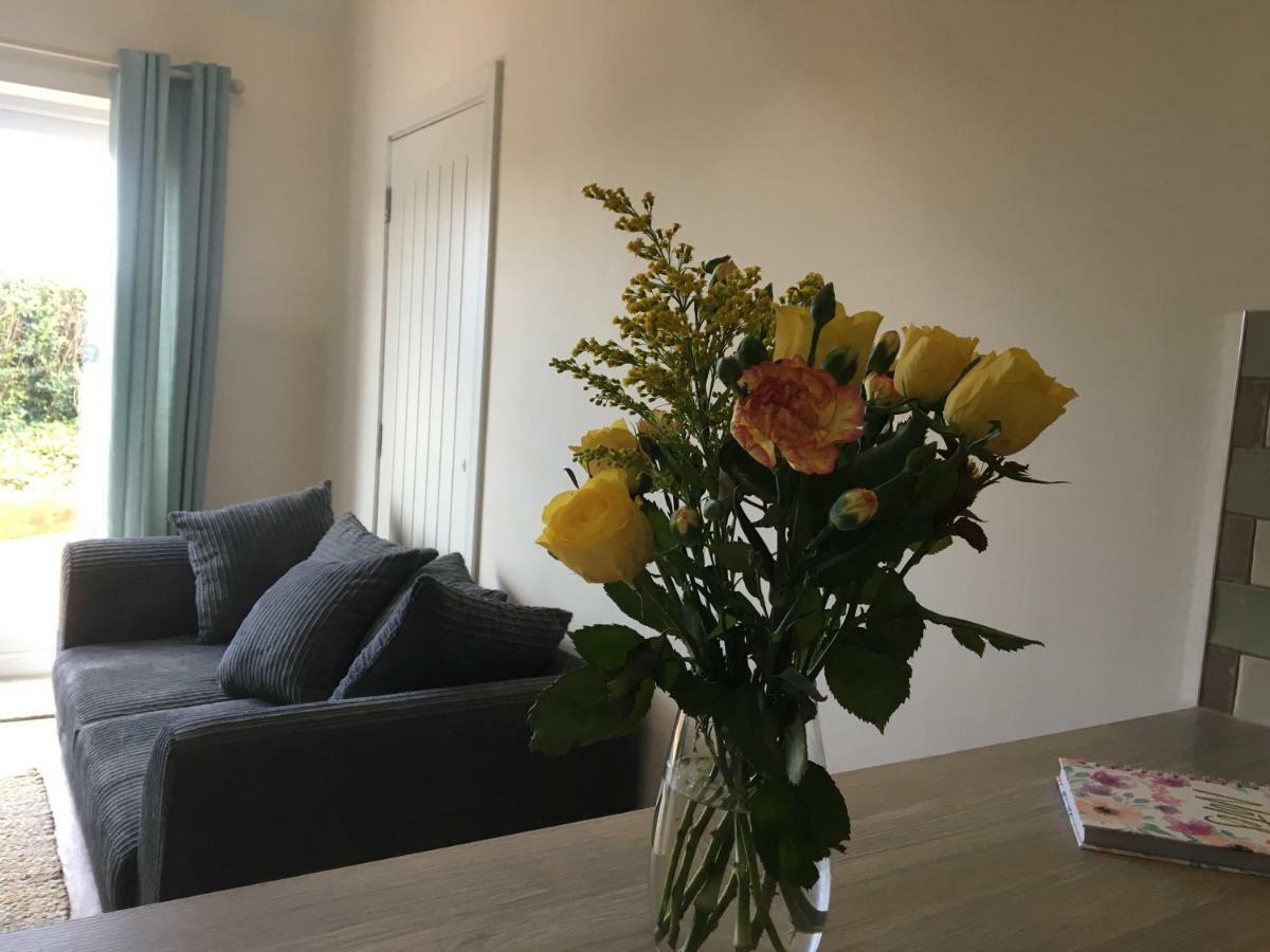 Apartament Little Fernleigh Perranporth Zewnętrze zdjęcie