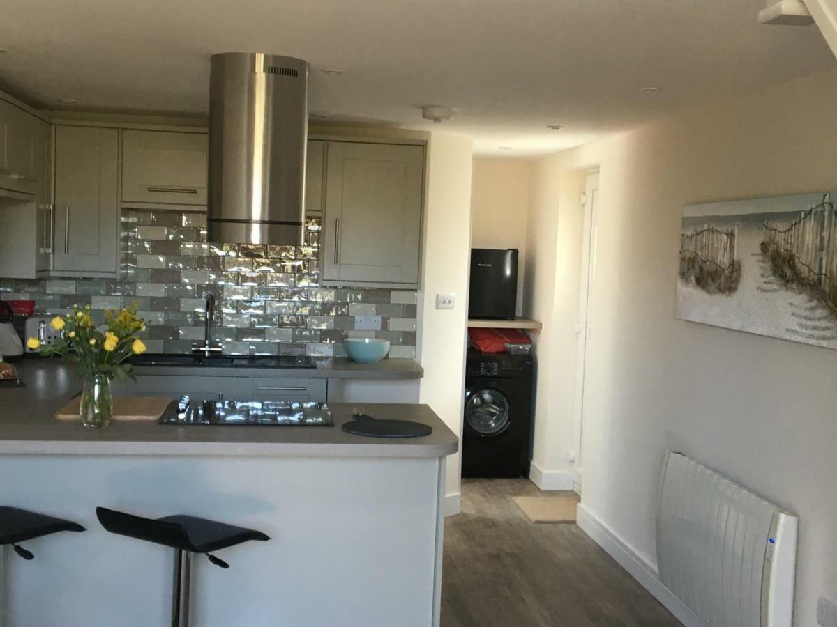 Apartament Little Fernleigh Perranporth Zewnętrze zdjęcie