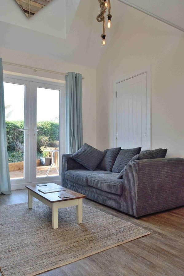 Apartament Little Fernleigh Perranporth Zewnętrze zdjęcie